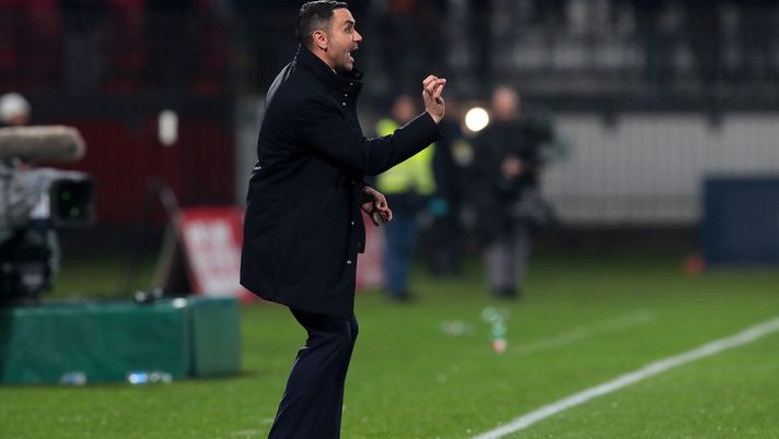 Palladino: “Errori dell’arbitro e il risultato è stato bugiardo” - immagine 1