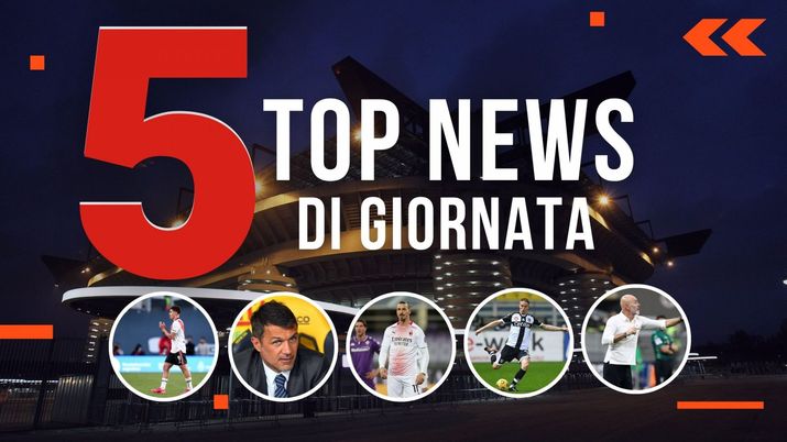 MERCATO MILAN E TOP NEWS di oggi, 29-11-2021 AC Milan (GettyImages) MERCATO MILAN E TOP NEWS di oggi, 29-11-2021 AC Milan (GettyImages)
