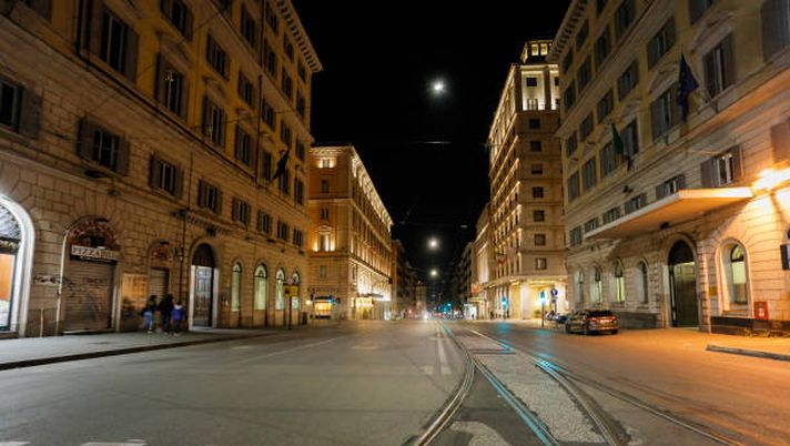 FOTO Ernesto Ruscio/Getty Images FOTO Ernesto Ruscio/Getty Images