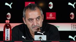 Milan Top News: le parole e i convocati di Giampaolo, le novità di formazione