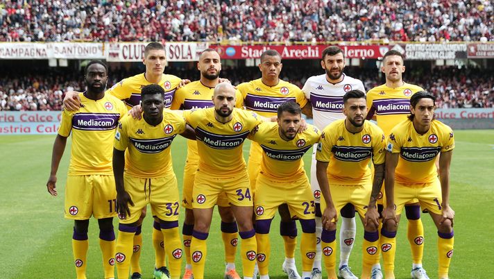 Longhi fiducioso: “Migliorare la Fiorentina? Crescerà anche se rimane così” - immagine 1