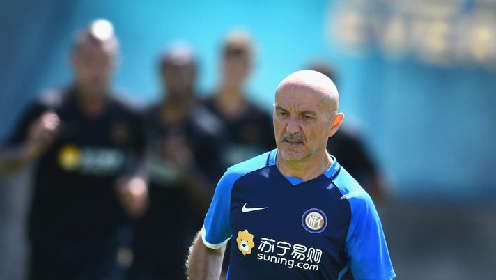 Getty Images Cronometro d’Oro a Pintus: “All’Inter ho trovato onestà intellettuale. Non è un caso…” - immagine 1