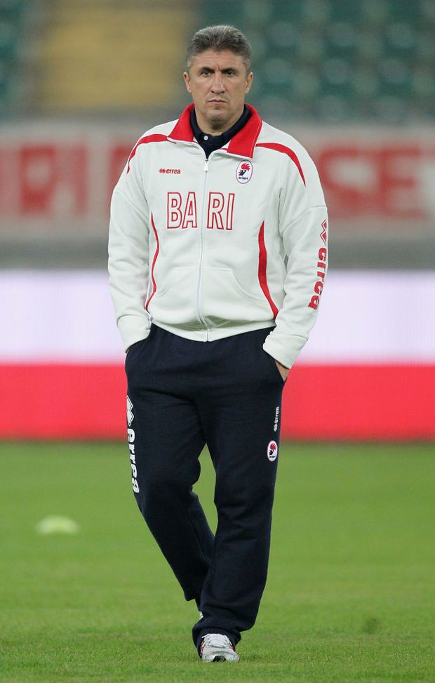 (Photo by Maurizio Lagana/Getty Images) (Photo by Maurizio Lagana/Getty Images)