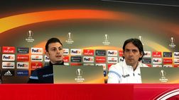 RIVIVI IL LIVE – Inzaghi in conferenza: “Complimenti alla Roma, in coppa nulla è impossibile”