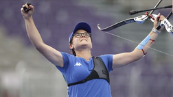VIDEO Tokyo 2020, storica Lucilla Boeri: è medaglia di bronzo nel tiro con l’arco