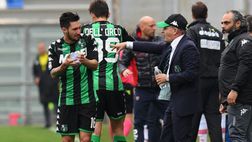 Tre rinforzi per Iachini. Politano: ecco la richiesta dell’Inter