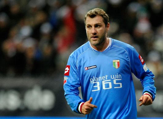 Bobo Vieri Bobo Vieri