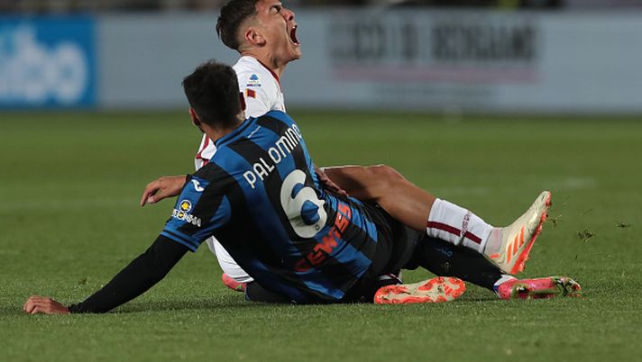 TACKLE DURO – Il derby dei media sulla volata avvelenata della Champions - immagine 1