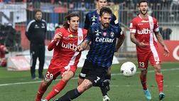 Monza-Pisa, le formazioni ufficiali