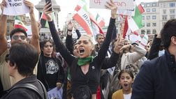 Iran, Taremi: “Questioni politiche? Anche se parlo, qualcuno non vuole capire”