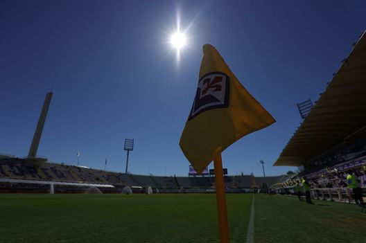 FLORENCE, ITALY - SEPTEMBER 18: General view during the Serie A match between ACF Fiorentina and Hellas Verona at Stadio Artemio Franchi on September 18, 2022 in Florence, Italy. (Photo by Gabriele Maltinti/Getty Images) Artemio Franchi