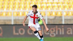 FCIN1908 – Pinamonti nel mirino di due italiane. Marotta riallaccerà i contatti con Raiola?