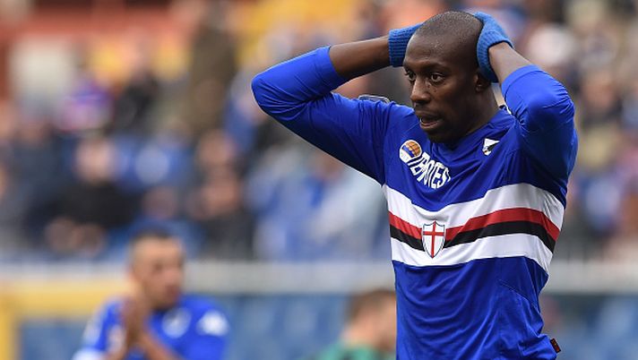 Sampdoria, Osti risponde a Okaka: “Sta farneticando. Mi sono stufato di sentire le sue menzogne” Sampdoria, Osti risponde a Okaka: “Sta farneticando. Mi sono stufato di sentire le sue menzogne”