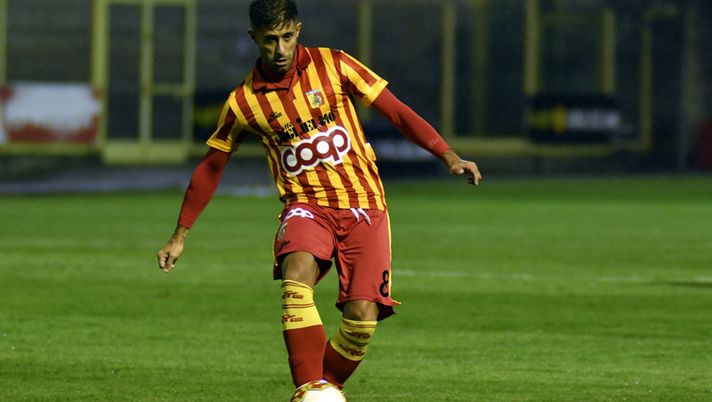 Playoff, Verna (Catanzaro): “Noi completi in ogni reparto, faremo bene” - immagine 1