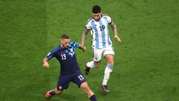 Anche Vlasic si inchina a Messi. Ora la finalina per chiudere bene il Mondiale
