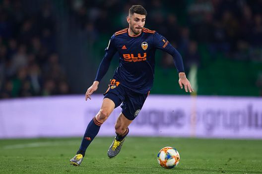 Cristiano Piccini (getty images) Cristiano Piccini