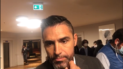 Video – Vagnati: “Mercato? Soddisfatti, avevamo bisogno di cambiare”