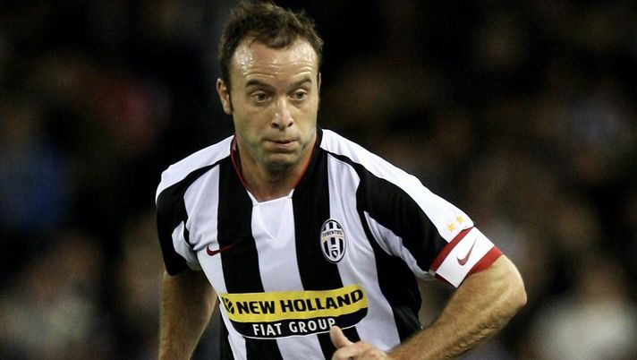 Alessandro Birindelli (ex difensore Juventus) | Serie A News (Getty Images)