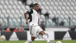 Gremio, per la firma di Douglas Costa atteso il sì dalla Juventus