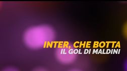 Inter, il gol di Maldini fa scatenare i social: i meme più divertenti | VIDEO