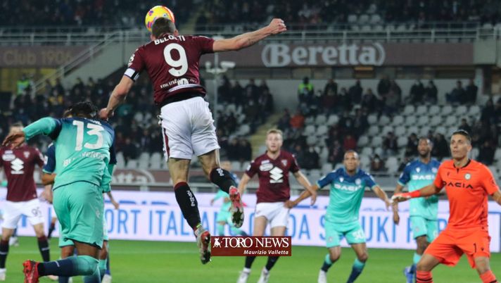 Il Toro di Giampaolo segnava più di quello di Juric: l’analisi delle difficoltà - immagine 1