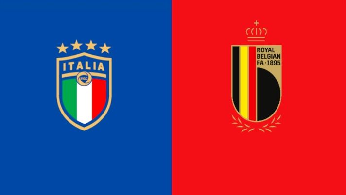 Europeo femm.: Italia-Belgio 0-1, azzurre eliminate dalla competizione Europeo femm.: Italia-Belgio 0-1, azzurre eliminate dalla competizione - immagine 1