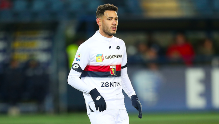 Sanabria torna titolare. La Gazzetta: “Due assenze, Prandelli fa scelte obbligate” Sanabria torna titolare. La Gazzetta: “Due assenze, Prandelli fa scelte obbligate” - immagine 1