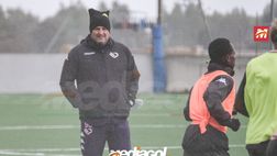 Serie C, 30ª giornata: Baldini a Messina, c’è Foggia-Picerno. Catania ad Avellino