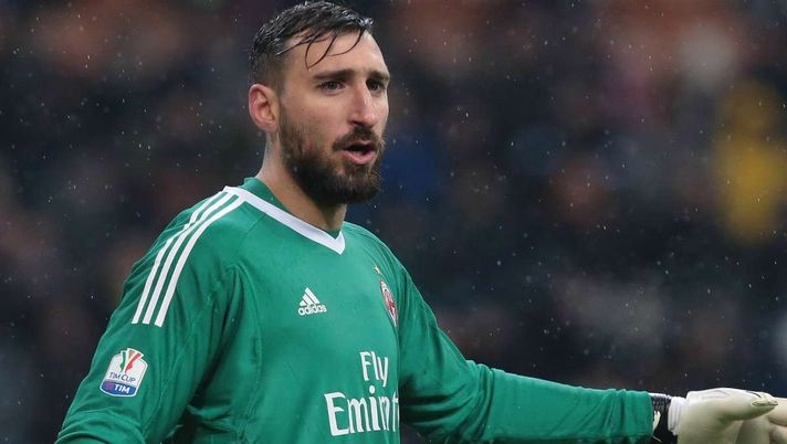 La grande occasione dell&#8217;altro Donnarumma, che Gigi Simoni definì&#8230; 