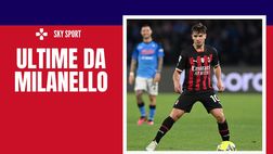 Milan-Empoli, le ultime news su Brahim Díaz, Messias e non soltanto