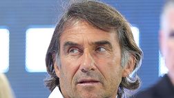 Giovanni Carnevali: “Le voci sulla Juve mi fanno effetto, è una bella cosa”