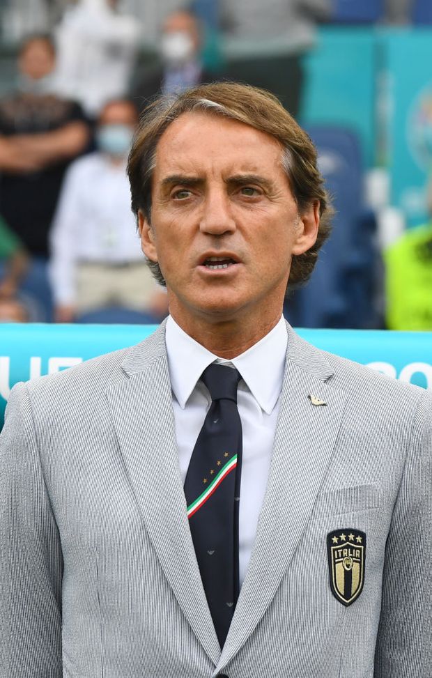  (Photo by Claudio Villa/Getty Images) 