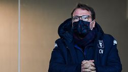Genoa, Spors: “Felici di aver convinto Arenz a lasciare il Milan per noi”