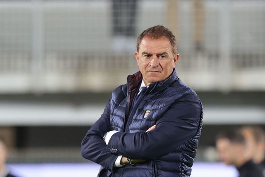 (Photo by Gabriele Maltinti/Getty Images)