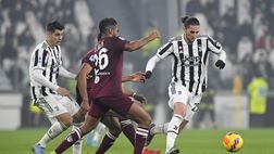 Juventus, al via gli allenamenti in vista del derby: da oggi in ritiro fino a sabato