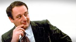 Via Sismondi, Beppe Viola: Milano, il poeta del derby