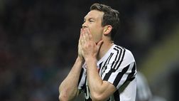 Champions, sorpresa nella lista UEFA: fuori Pjaca e Lichtsteiner “Un colpo durissimo”