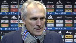 Il vicepresidente della Samp: “Contro l’Inter ci aspettiamo una reazione da uomini”