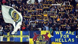 Bentegodi riaperto, i biglietti per Verona-Catanzaro