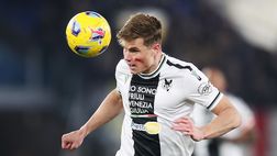 Udinese, rientro importante per Cioffi: Bijol è già tornato in campo e ora…