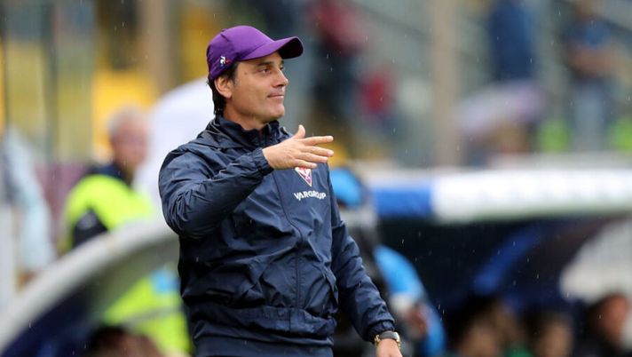 Montella e l’esonero: la decisione della Fiorentina sul caso allenatore - immagine 1