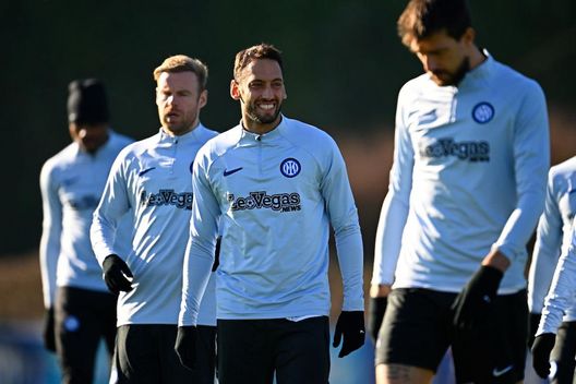 Il Giornale – Inter, l’Epifania tutte le feste porta via: Inzaghi aspetta tre regali- immagine 3