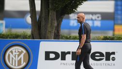 Condò: “Spalletti ha ridotto il numero dei cross dell’Inter, ma li ha resi efficaci”
