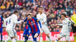 FRASI STORICHE – Sergio Ramos, in tackle su tutti… da Conte a Mou, sino a CR7