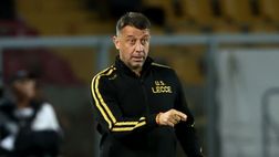 D’Aversa: “Piccoli? Gli auguro di fare 10 gol. Vi dico una cosa su Baschirotto”