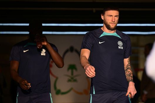 Inter, ottimo rapporto tra Skriniar e i compagni: “Ad Appiano ambiente sano, nessuna rottura”- immagine 2