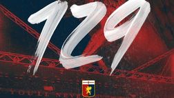 Genoa, immagini di tutte le partite dal 1924: riapre il Museo di Palazzina San Giobatta