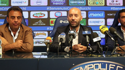 Ascoli, tra Palermo e calciomercato: Bucchi accoglie Proia e punta Asencio, Marsura…