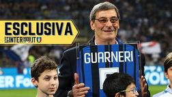ESCLUSIVA Guarneri: “Scudetto, Inter trionferà. Milan ha vinto con 2 tiri. Anfield, si può fare”