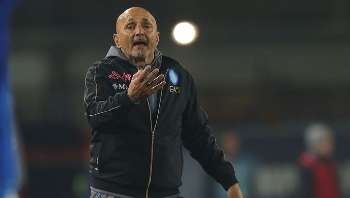 spalletti